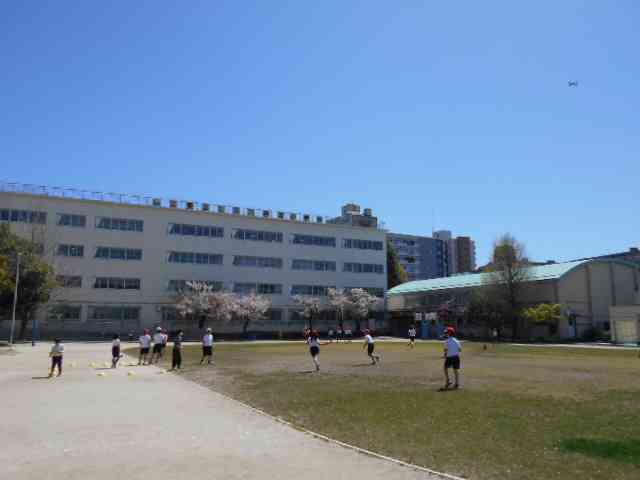 江東区立第三砂町小学校同窓会ブログ