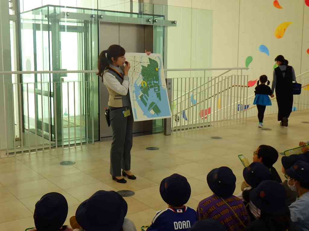 ３年生区内巡り (13)