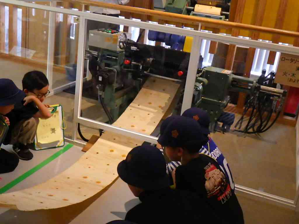 ３年生区内巡り (76)